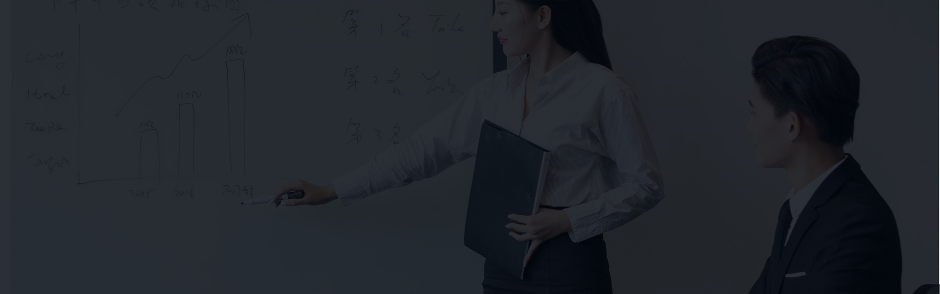 网站建设解决方案