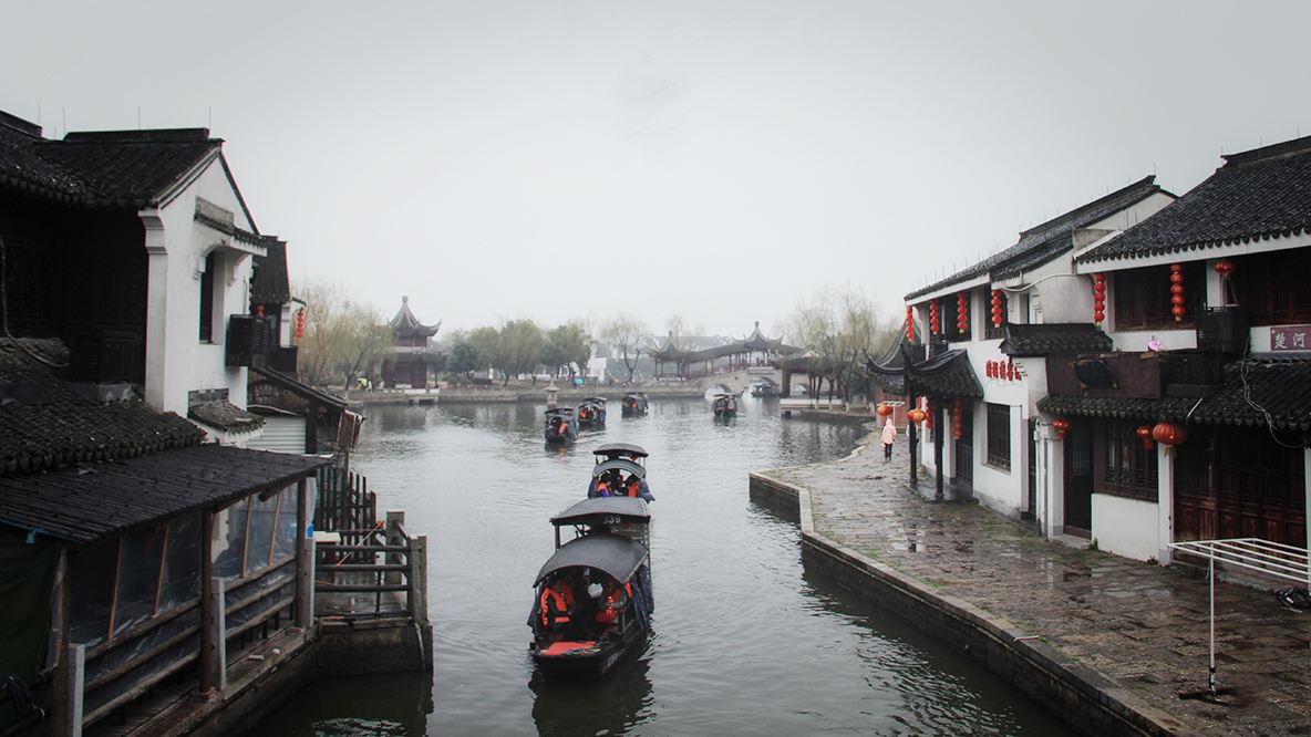 本地服务 | 旅游行业解决方案