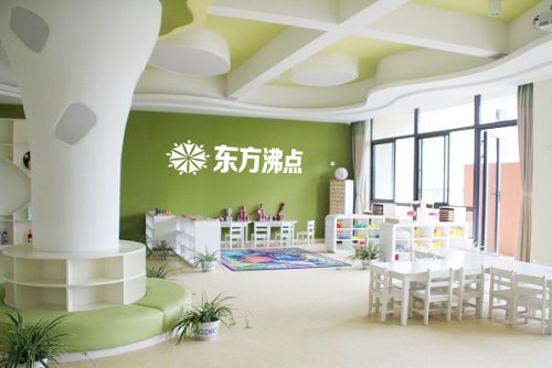 东方沸点教育