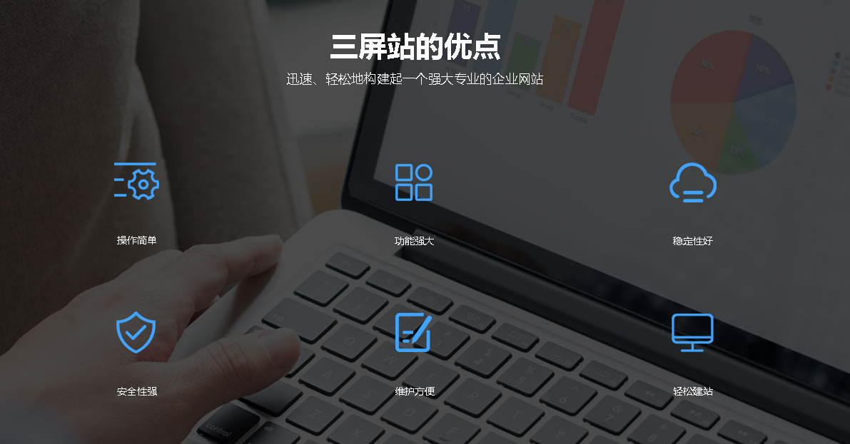 公告丨玄鹿网络官网全新改版升级，今日正式上线啦！(图3)